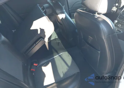 2014 Chevrolet Malibu 1Lt z USA, uszkodzony, nr VIN 1G11C5SL7EF224122